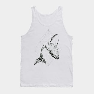 Wale Tank Top